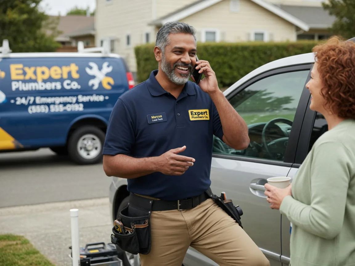 Clogged Drain Repair in New Bedford, MA